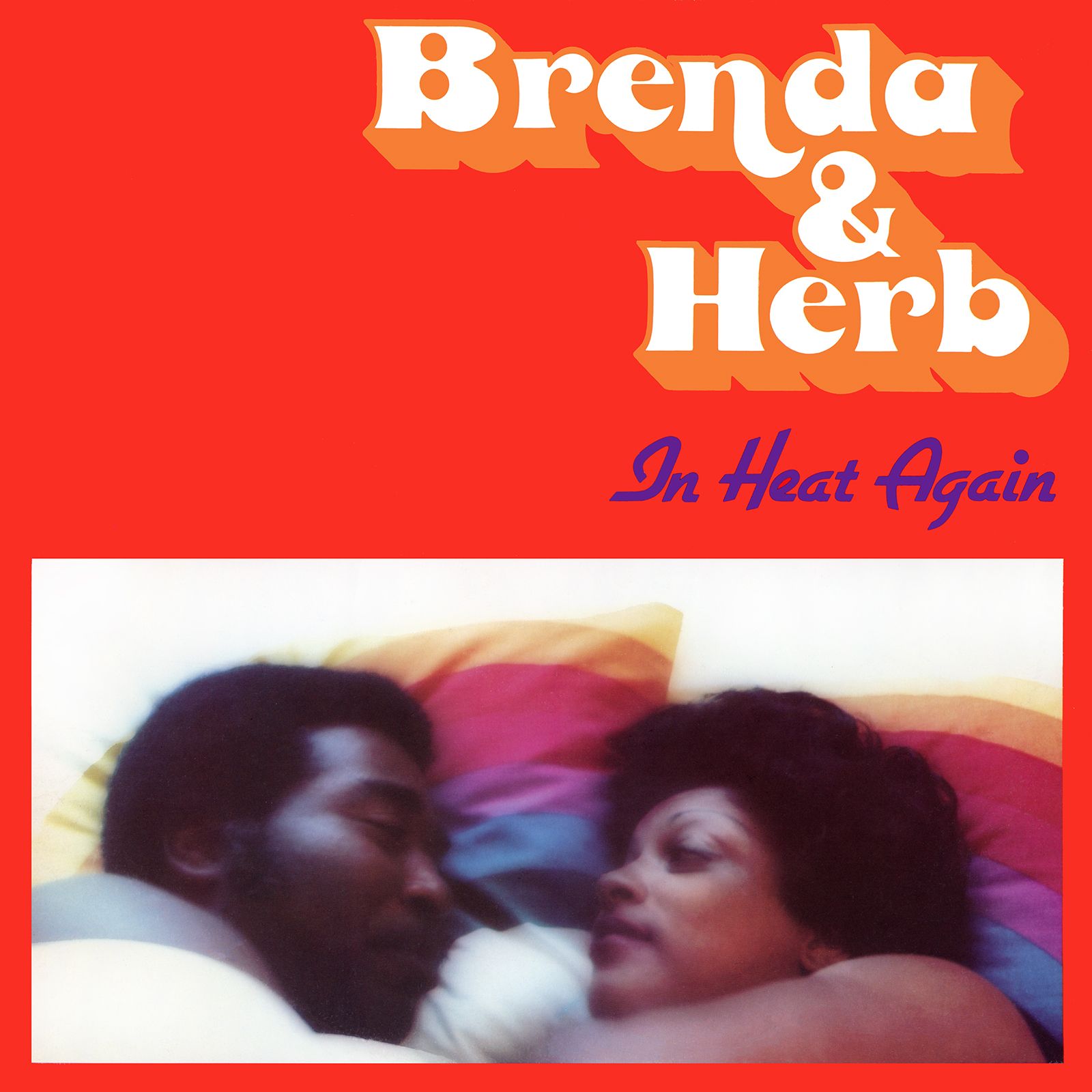 brenda & herb