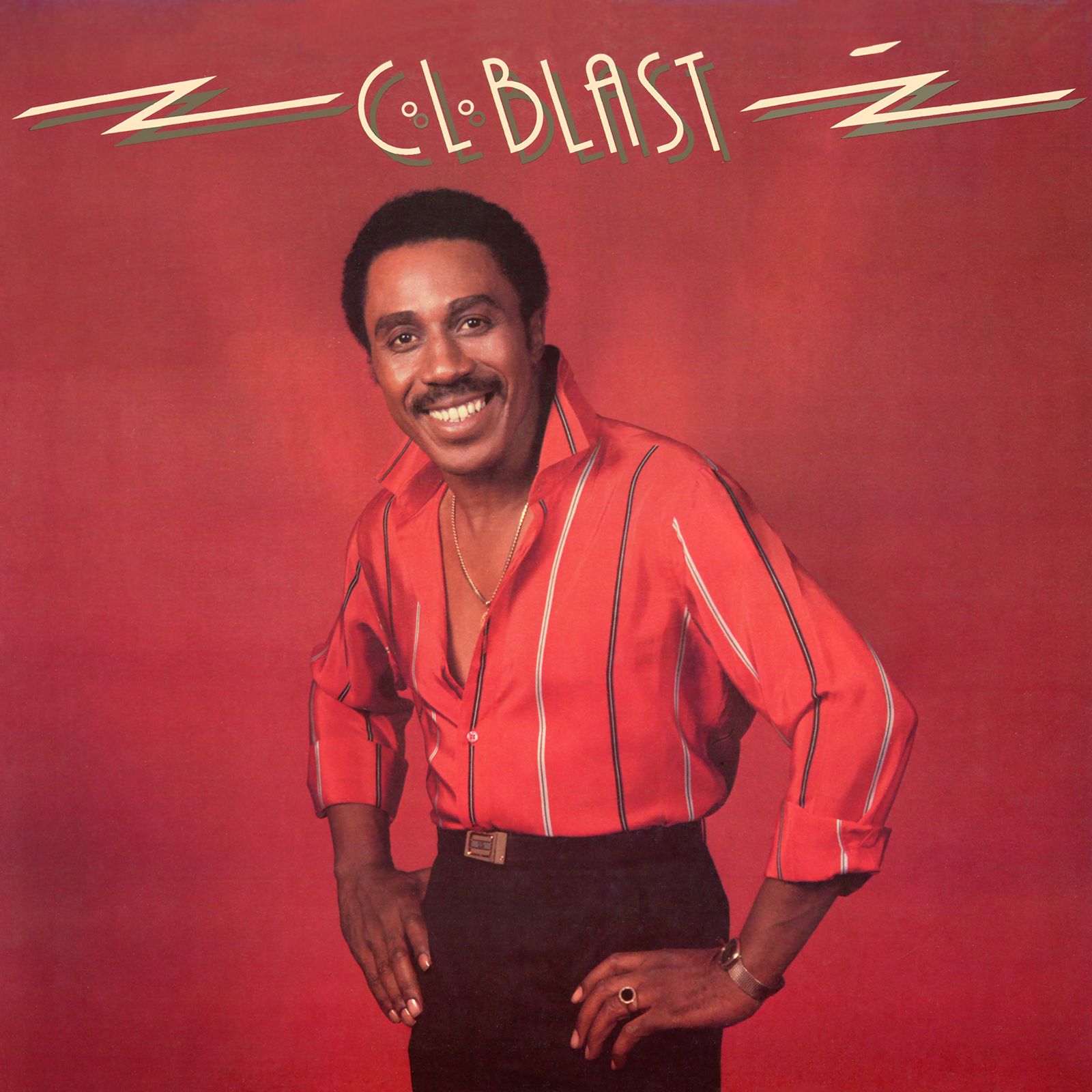 CL BLAST