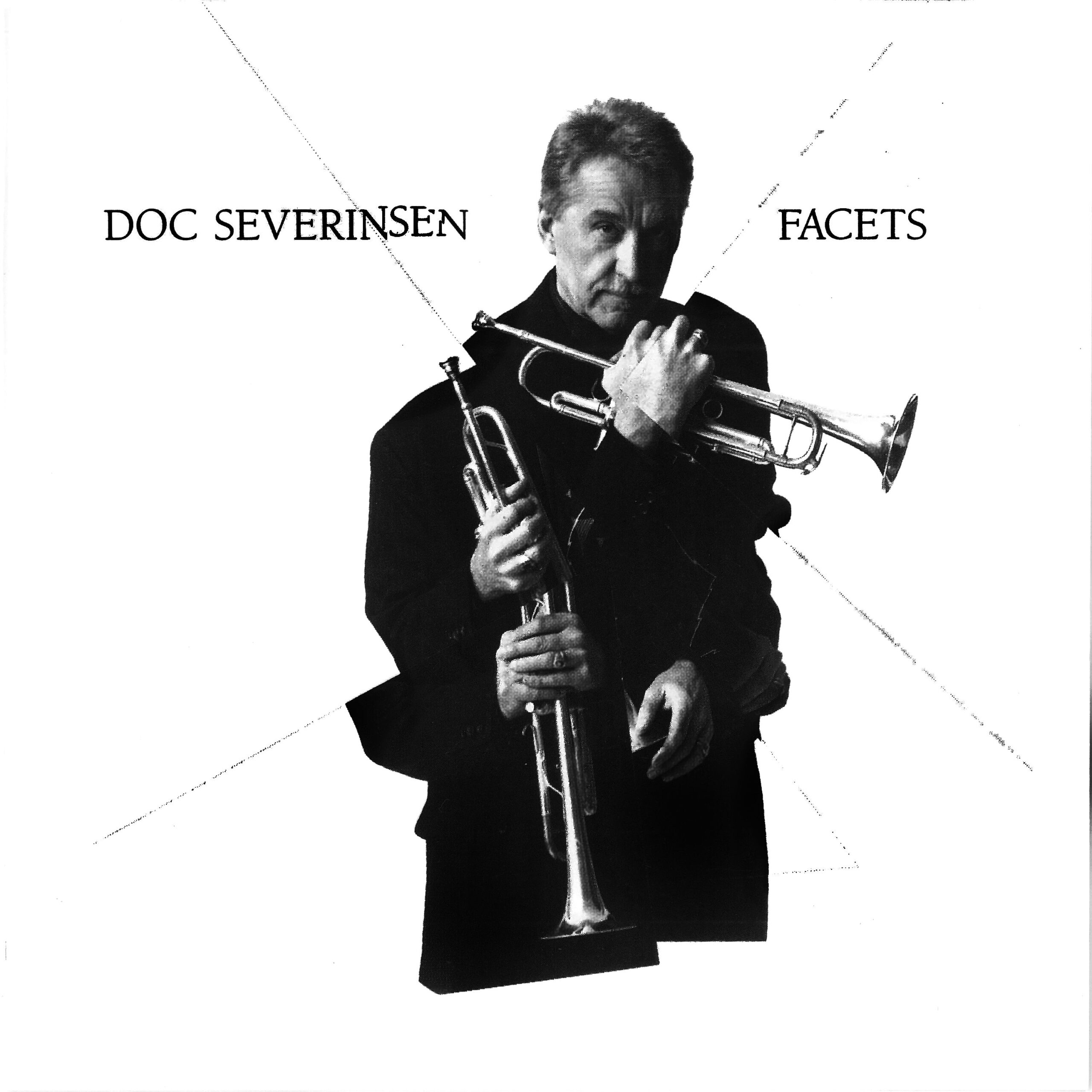 Doc Severinsen