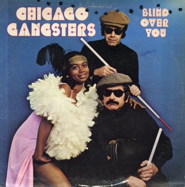CHICAGO GANGSTERS