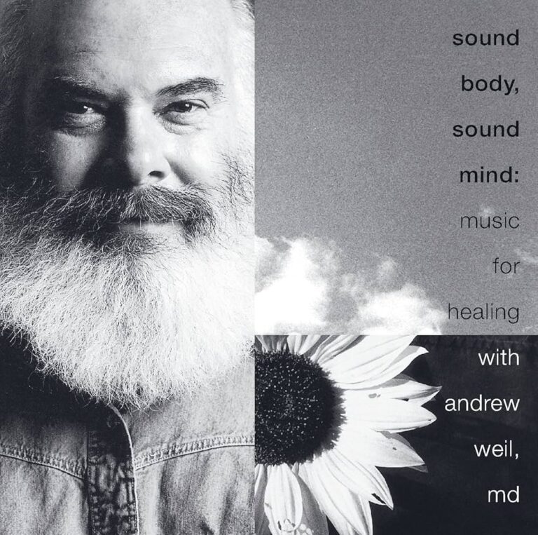 Andrew Weil, MD