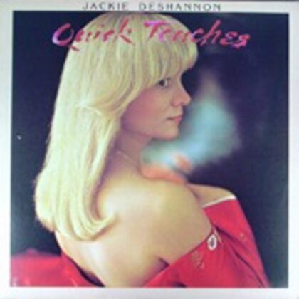 Jackie DeShannon - Quick Touches