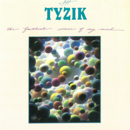 Jeff Tyzik - The Farthest Corner Of My Mind