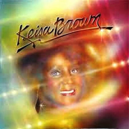 Keisa Brown - Keisa Brown