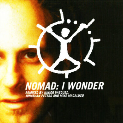 Nomad - I Wonder