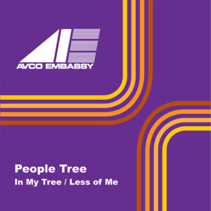 People Tree - In My Tree / Less Of Me