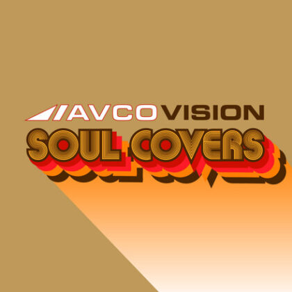 Various Artists - AVCO Vision: Soul Covers