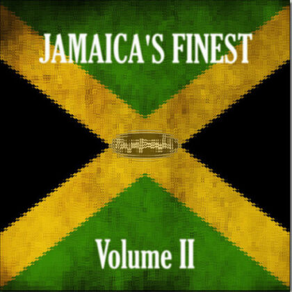 Various Artists - Jamaica's Finest Vol. 2