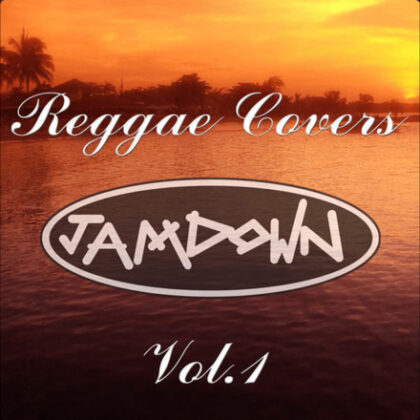 Various Artists - Jamdown Reggae Covers Vol.1