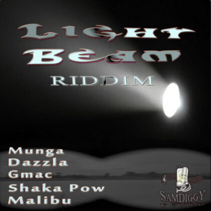 Various Artists - Light Beam Riddim
