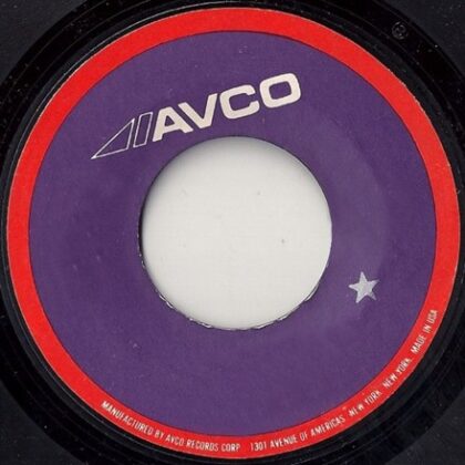 Vicki Bird - Louisiana Swamp Rat / The Devil Gets His Nights