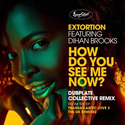 Extortion- How Do You See Me Now? (Dubplate Collective Remixes)