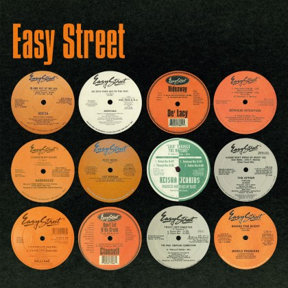 Various Artists - Easy Street