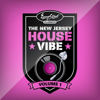Various Artists - Easy Street Classics - The New Jersey House Vibe Vol. 1