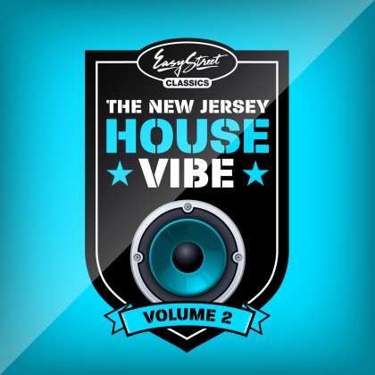 Various Artists - Easy Street Classics - The New Jersey House Vibe Vol. 2