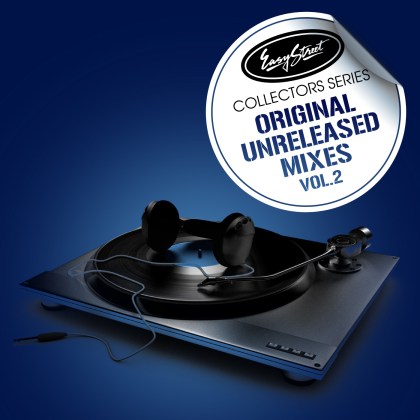 Various Artists - Easy Street Collectors Series - Original Unreleased Mixes - Vol. 2