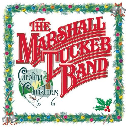 The Marshall Tucker Band - Carolina Christmas