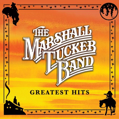 The Marshall Tucker Band - Greatest Hits