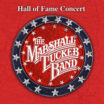 The Marshall Tucker Band - Hall of Fame Concert