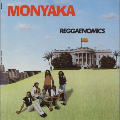 Monyaka-Reggaenomics