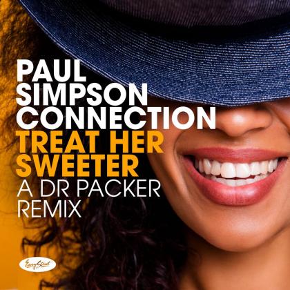 Paul Simpson Connection & Dr Packer-Treat Her Sweeter: A Dr Packer Remix