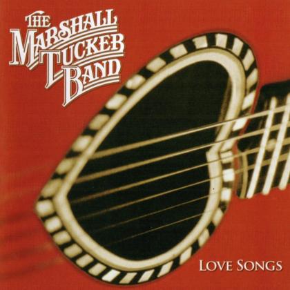 The Marshall Tucker Band - Love Songs